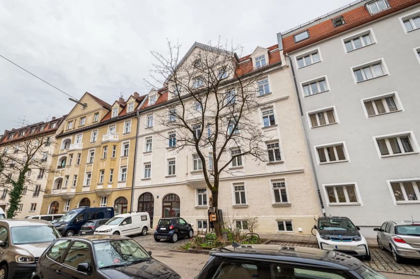 HAB 81541, Munich view 6