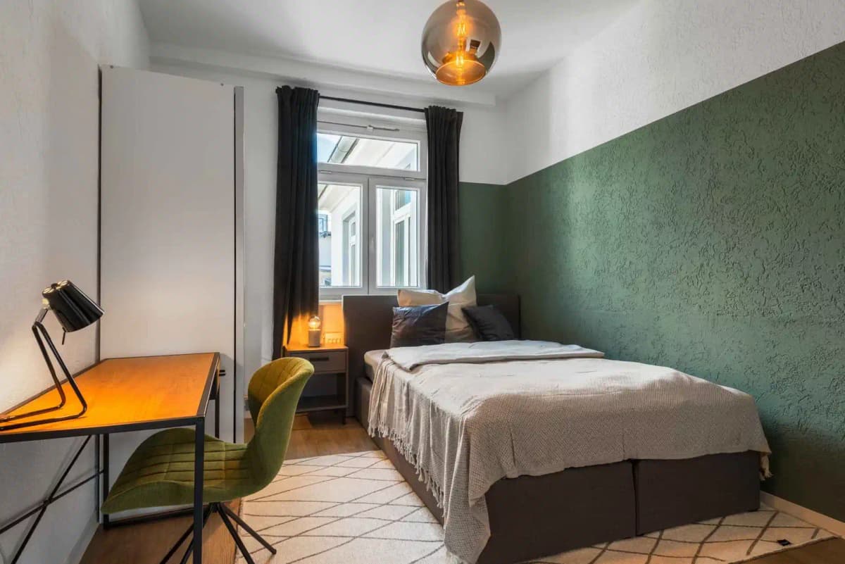 HAB 60329, Frankfurt