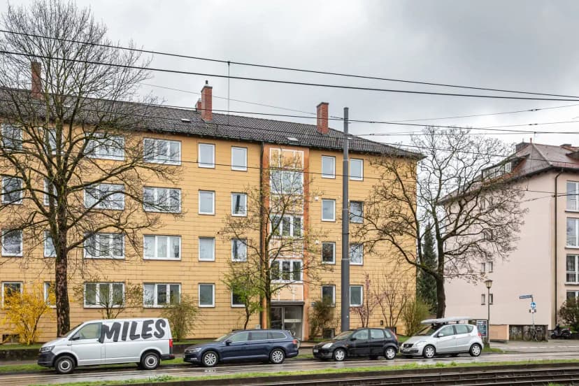 HAB 81547, Munich view 4