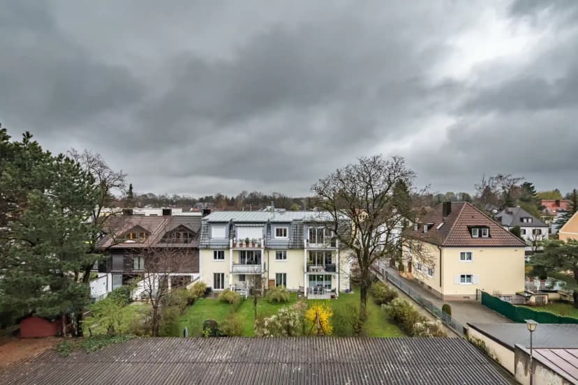 HAB 81547, Munich view 2