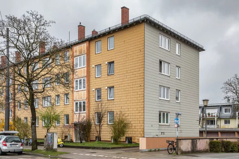 HAB 81547, Munich view 3