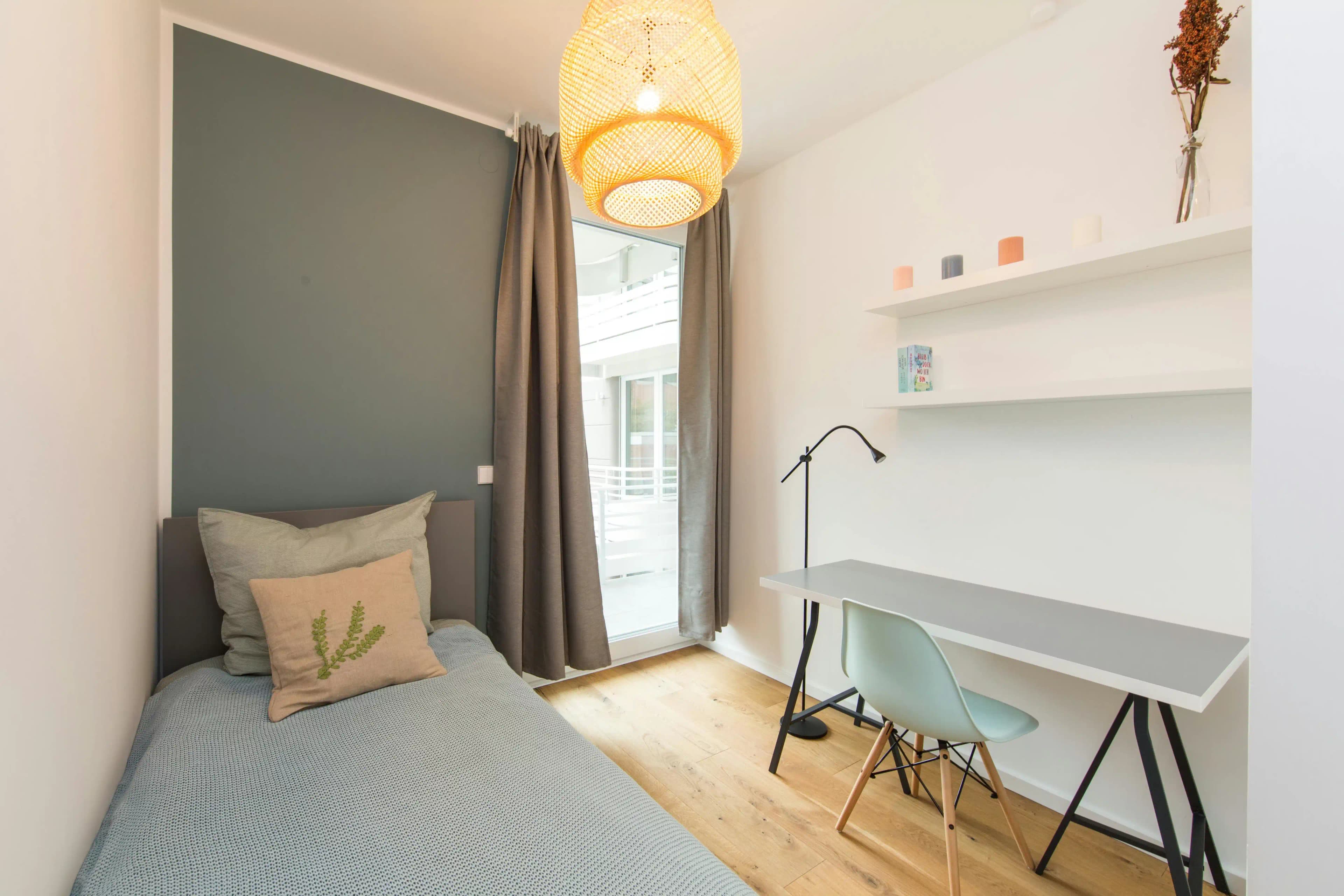 Private Room (A.11.2)