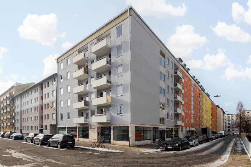 HAB 81373, Munich view 5