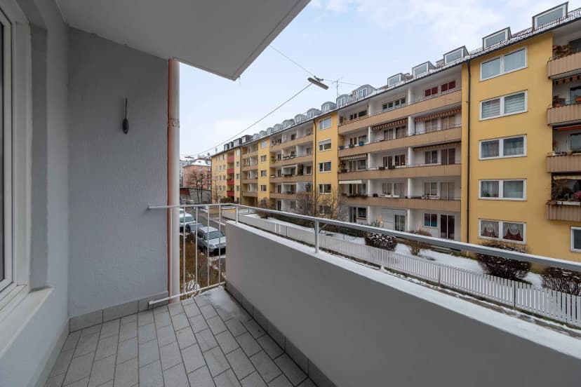 HAB 81373, Munich view 6