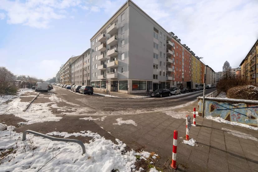 HAB 81373, Munich view 2