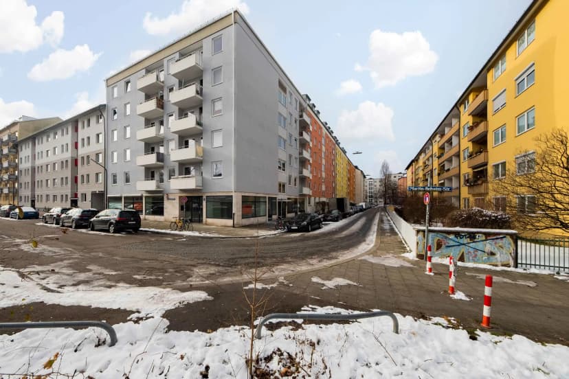 HAB 81373, Munich view 4