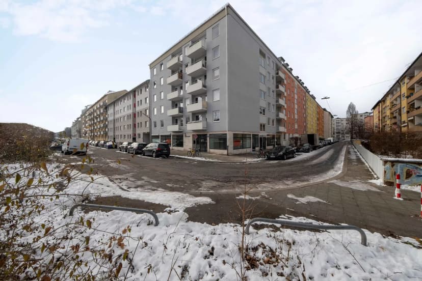 HAB 81373, Munich view 3
