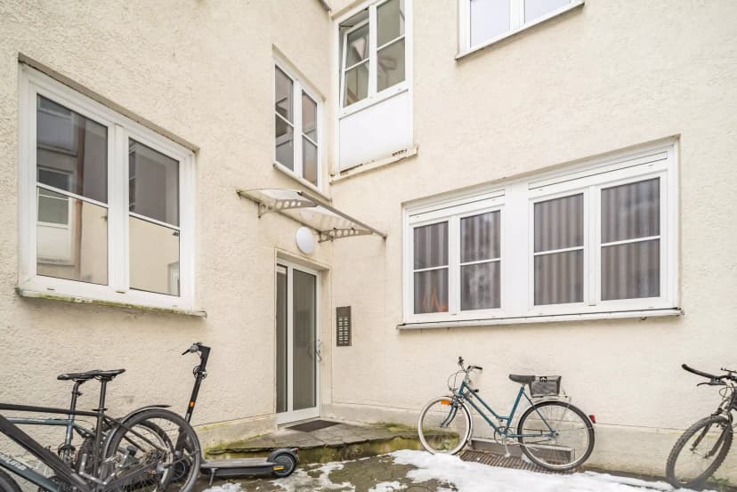 HAB 80636, Munich view 5