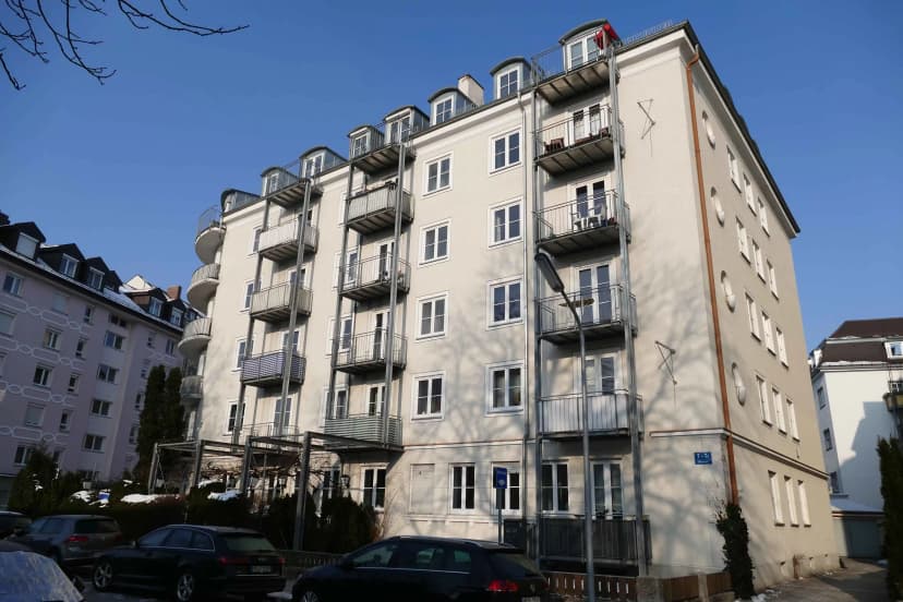 HAB 80636, Munich view 3