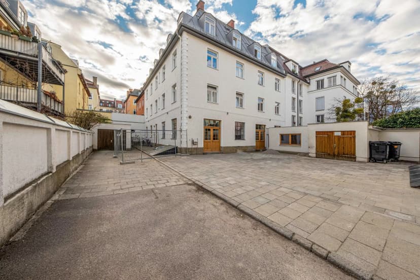 HAB 80636, Munich image 10