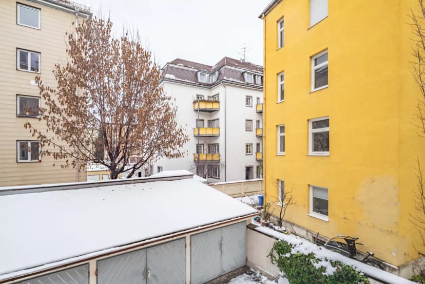 HAB 80636, Munich image 9