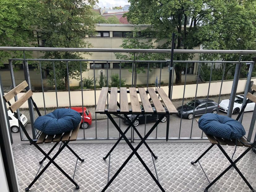 HAB 80636, Munich view 2