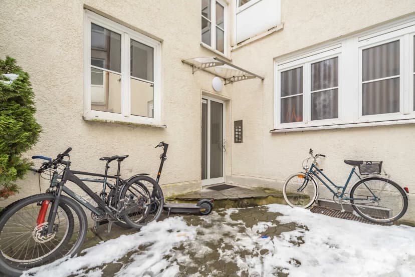 HAB 80636, Munich view 6