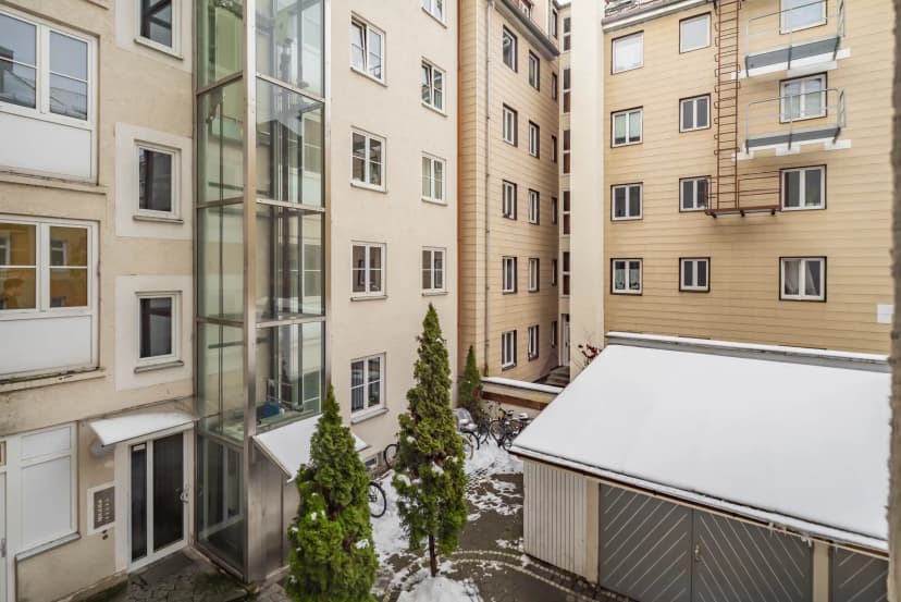 HAB 80636, Munich view 7