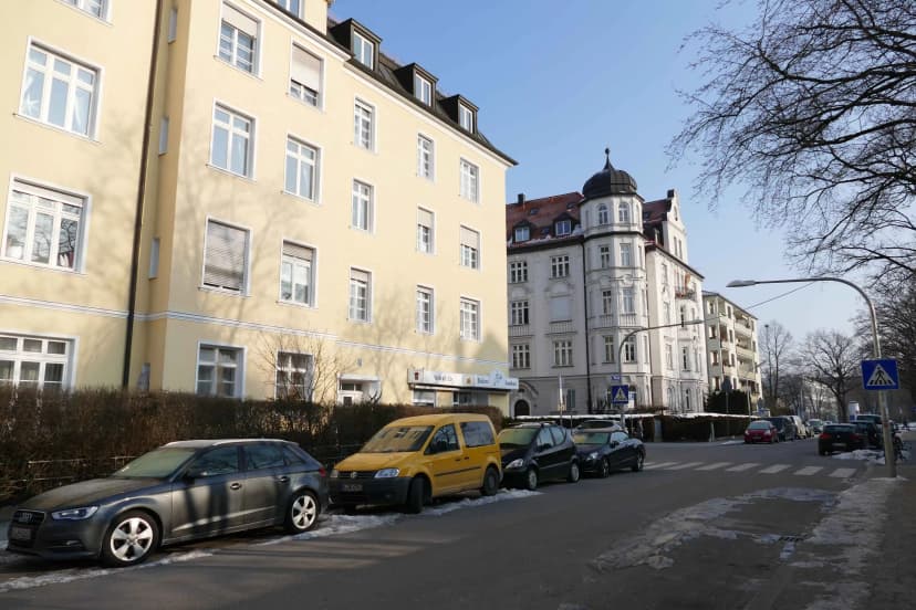 HAB 80636, Munich view 4