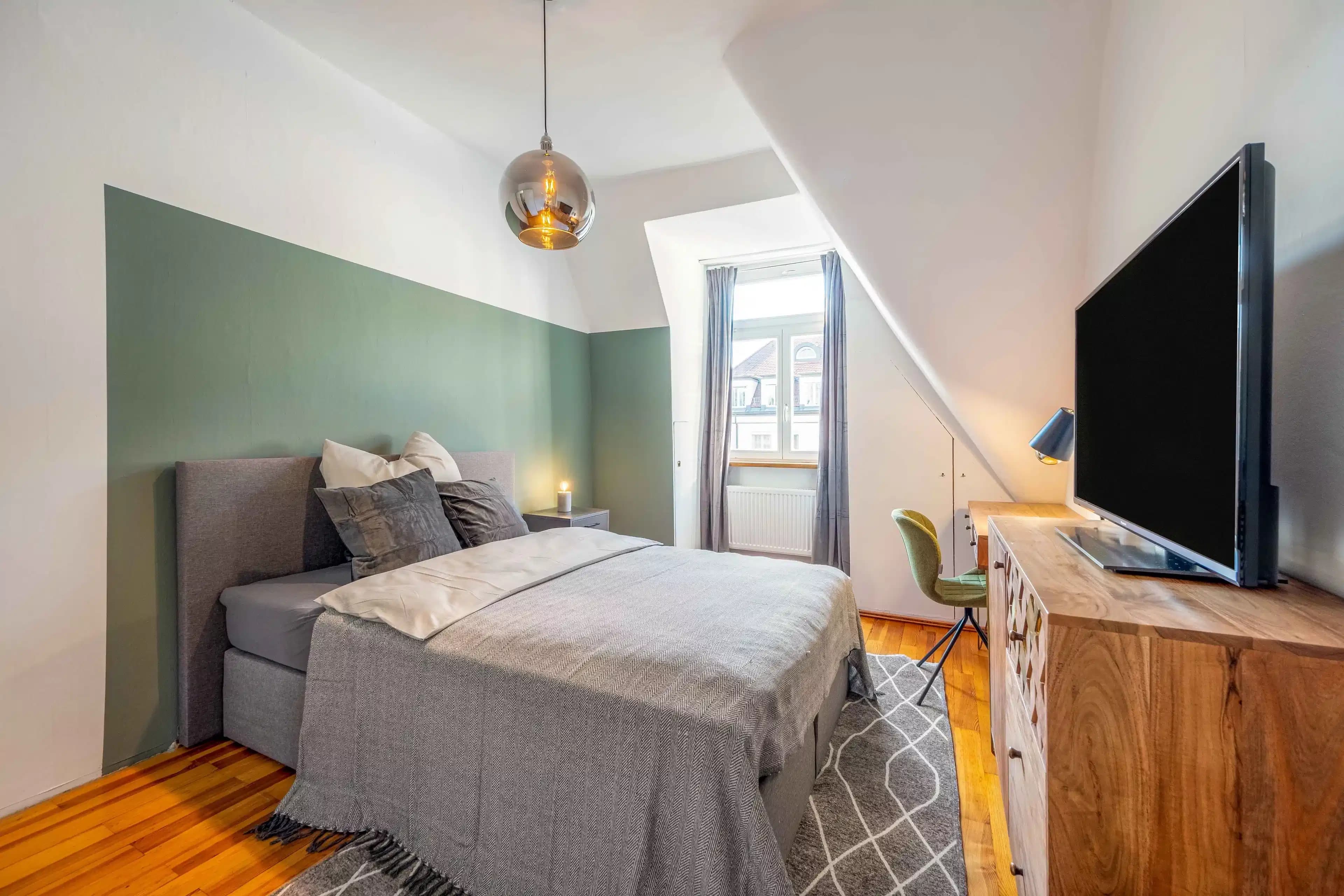 Private Room (00103)