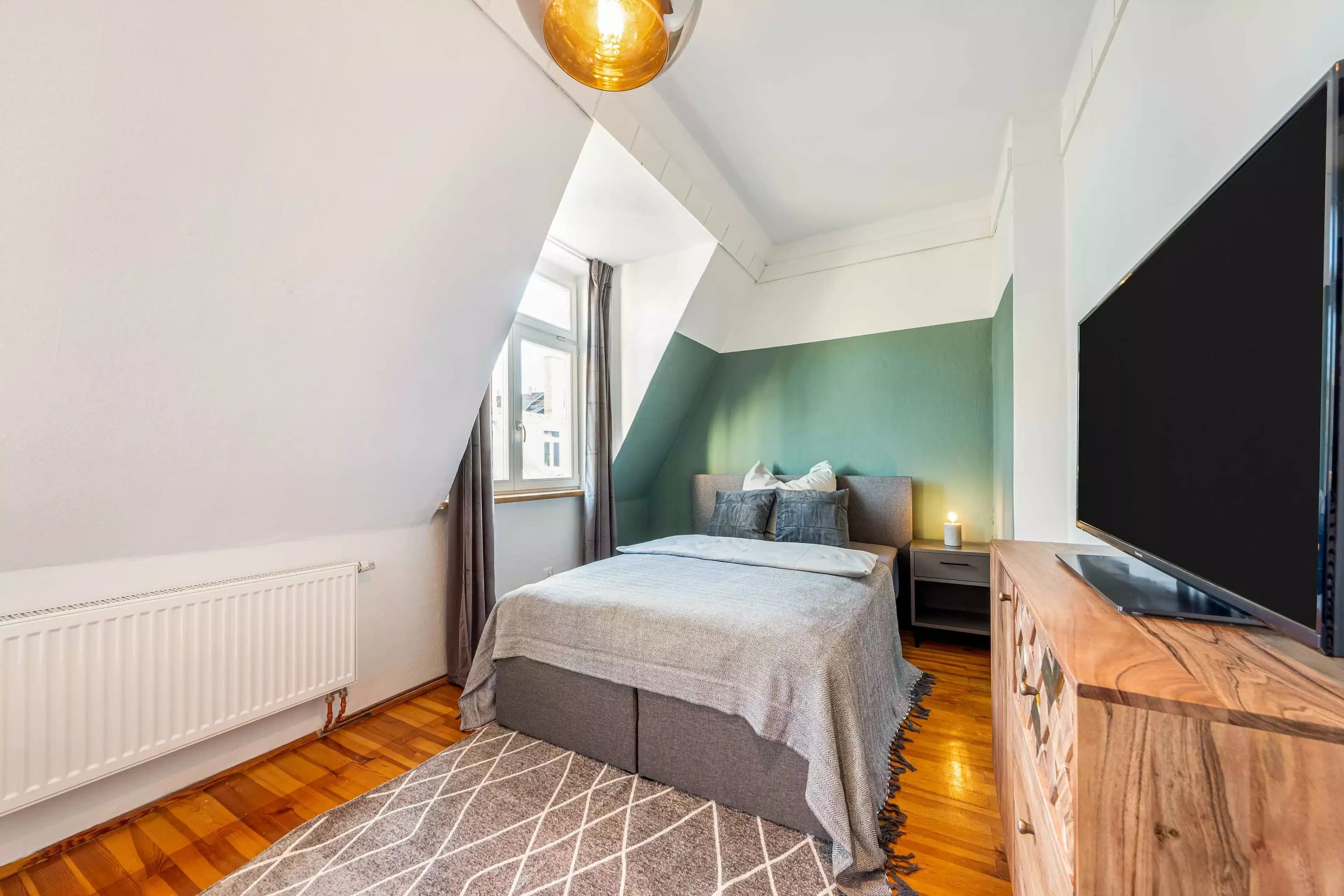 Private Room (00101)