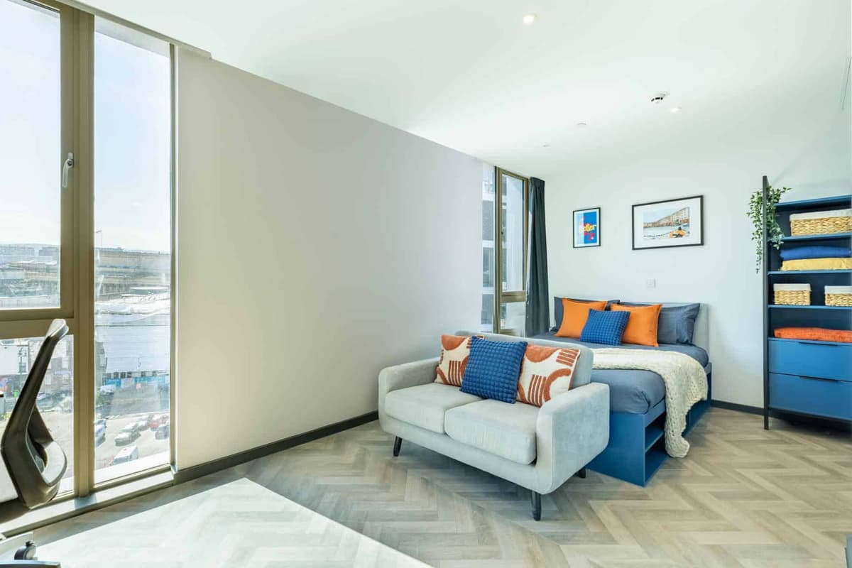 Limelight, Liverpool 