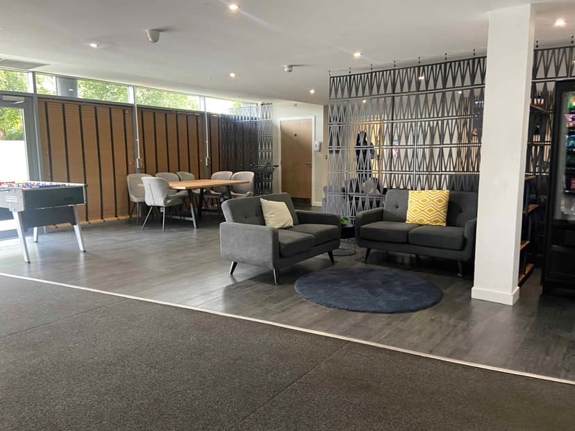 Edinburgh College Residence, Edinburgh image 23