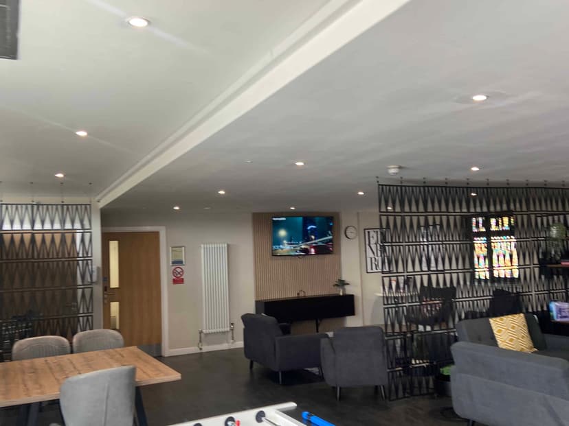 Edinburgh College Residence, Edinburgh image 15