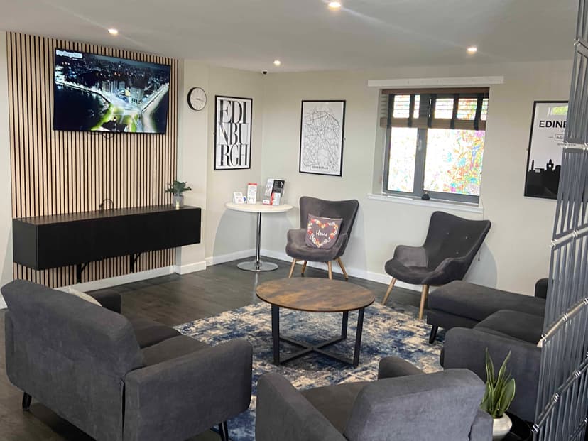 Edinburgh College Residence, Edinburgh image 11