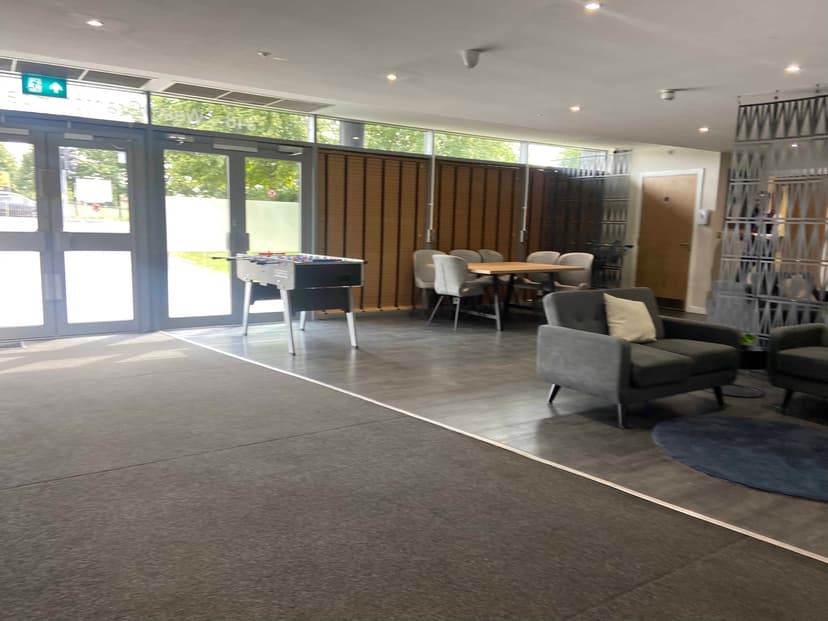 Edinburgh College Residence, Edinburgh image 18