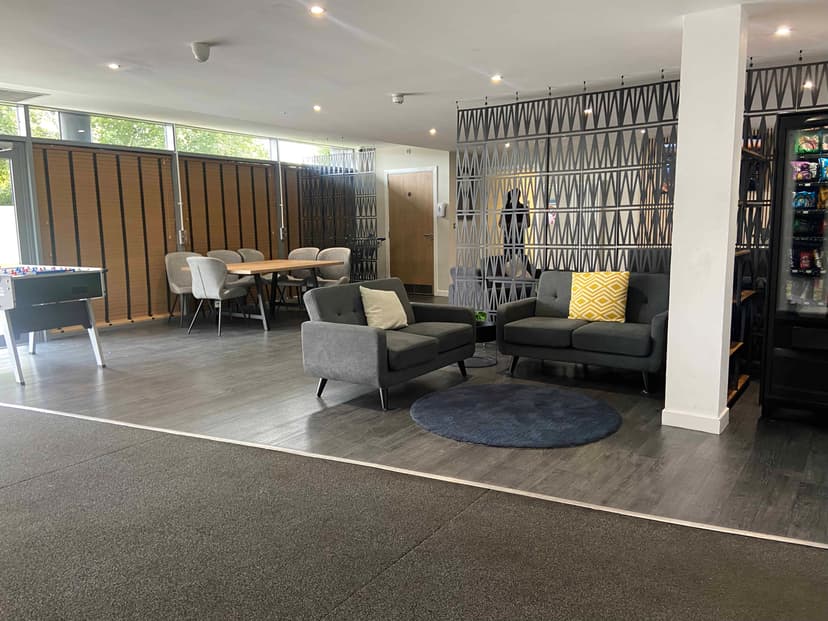 Edinburgh College Residence, Edinburgh image 17