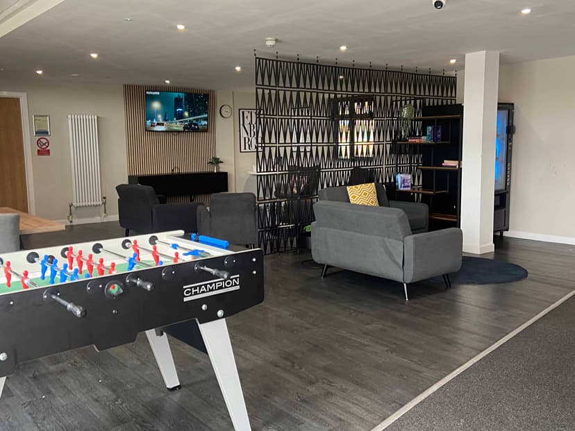 Edinburgh College Residence, Edinburgh image 13