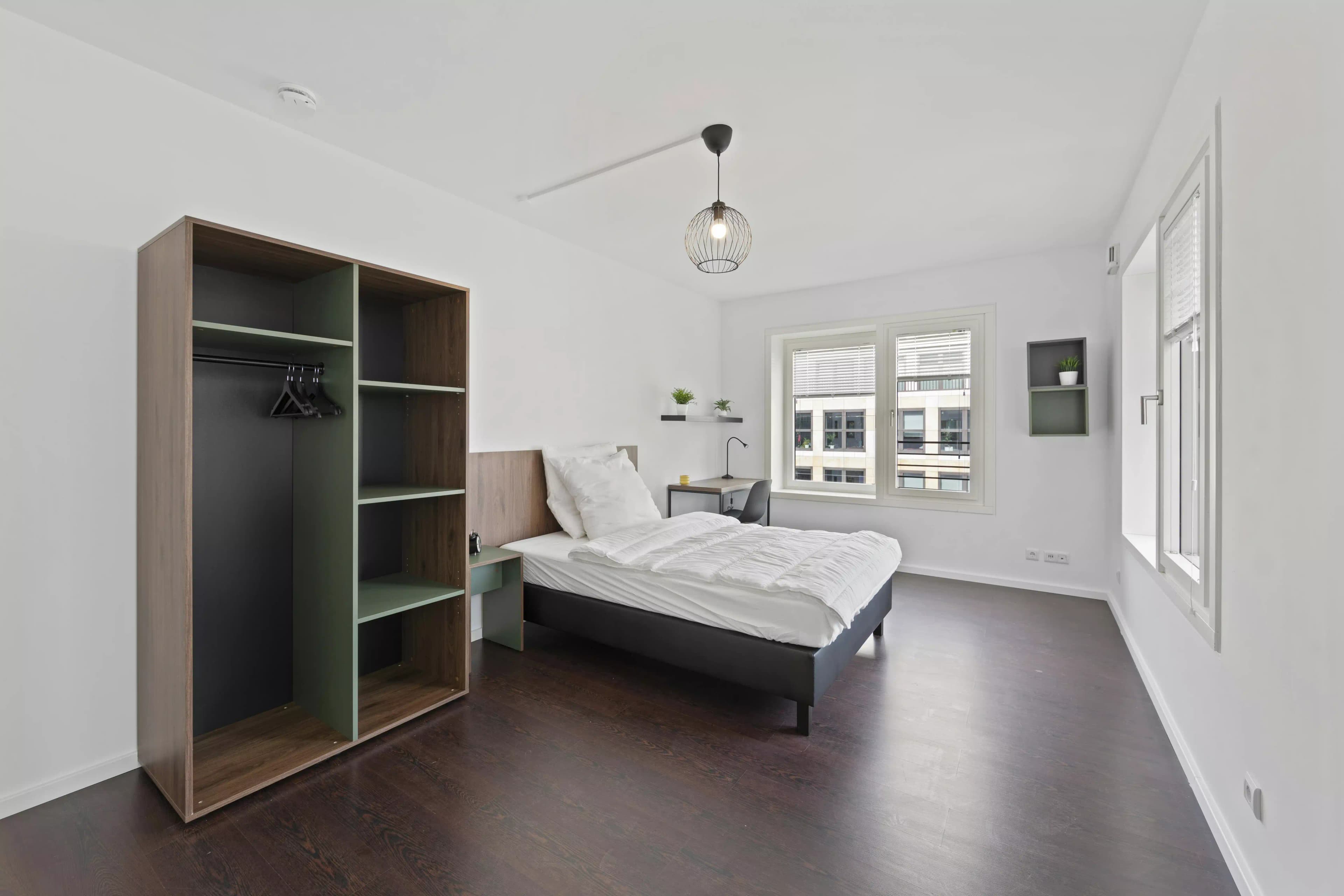 Private Room (MO.52.2)
