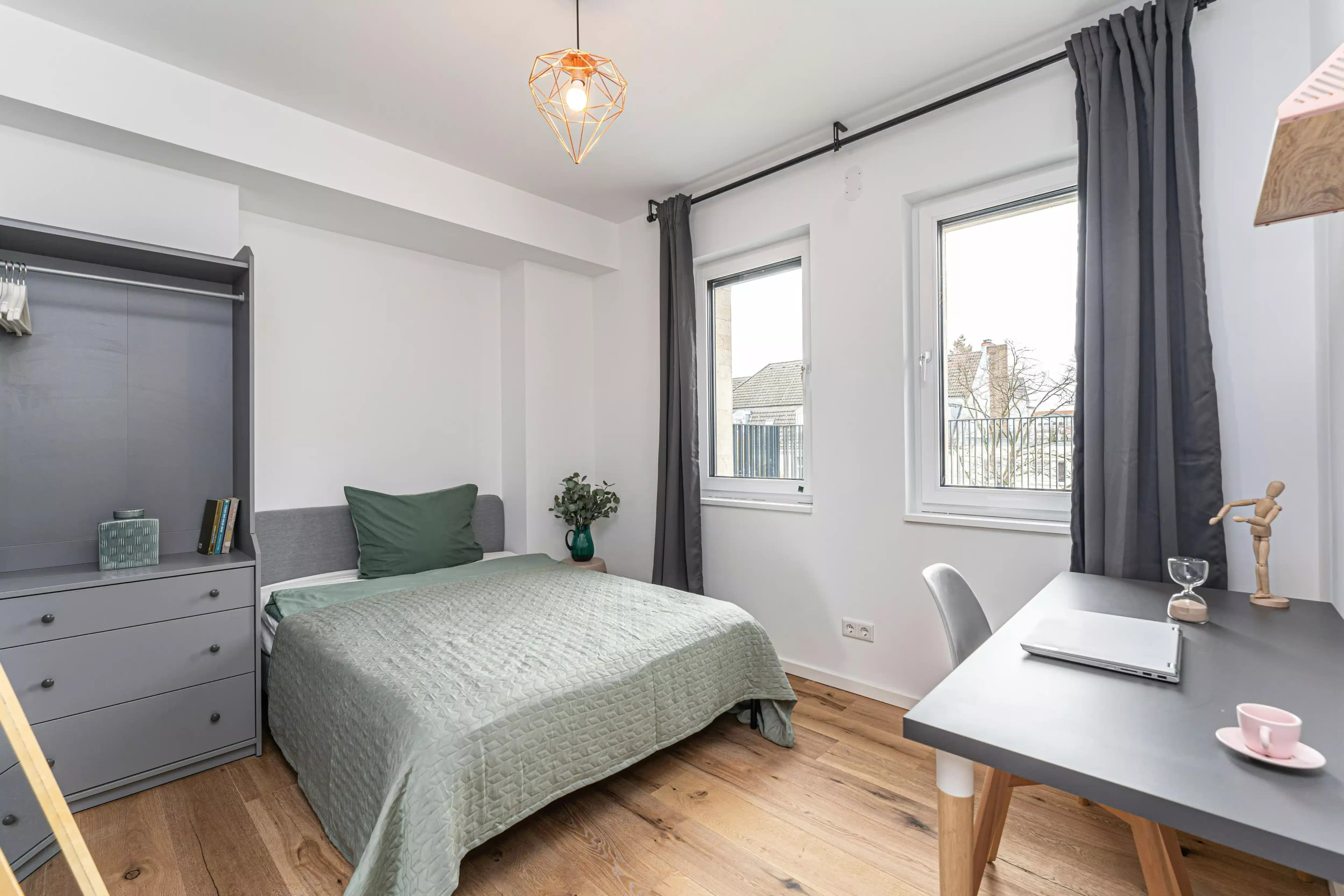 Private Room (CU.51.5)