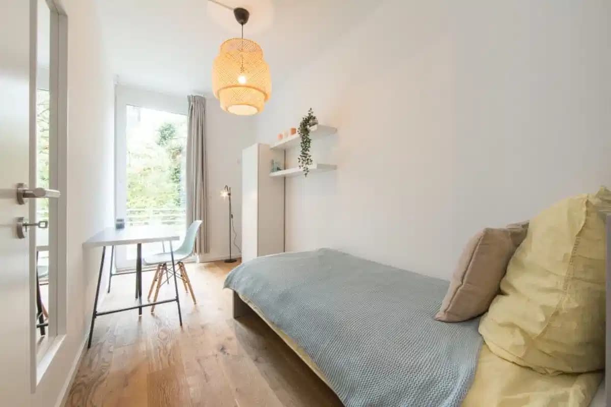 Private Room (A.16.2)