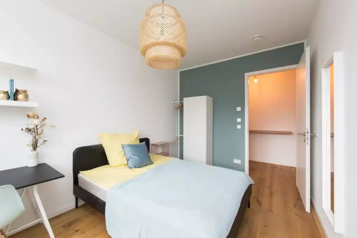 Private Room (C.32.2)
