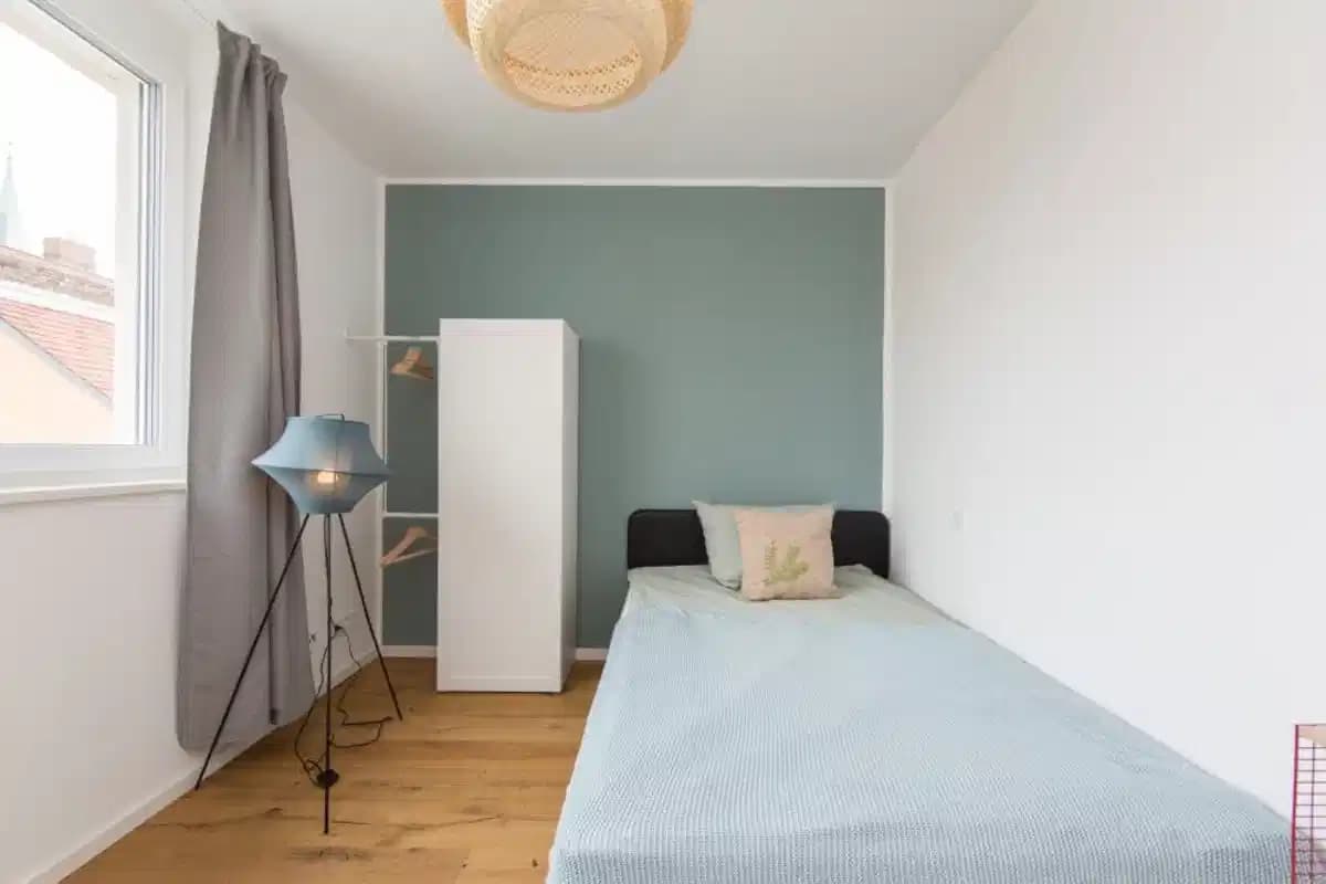 Private Room (D.53.3)