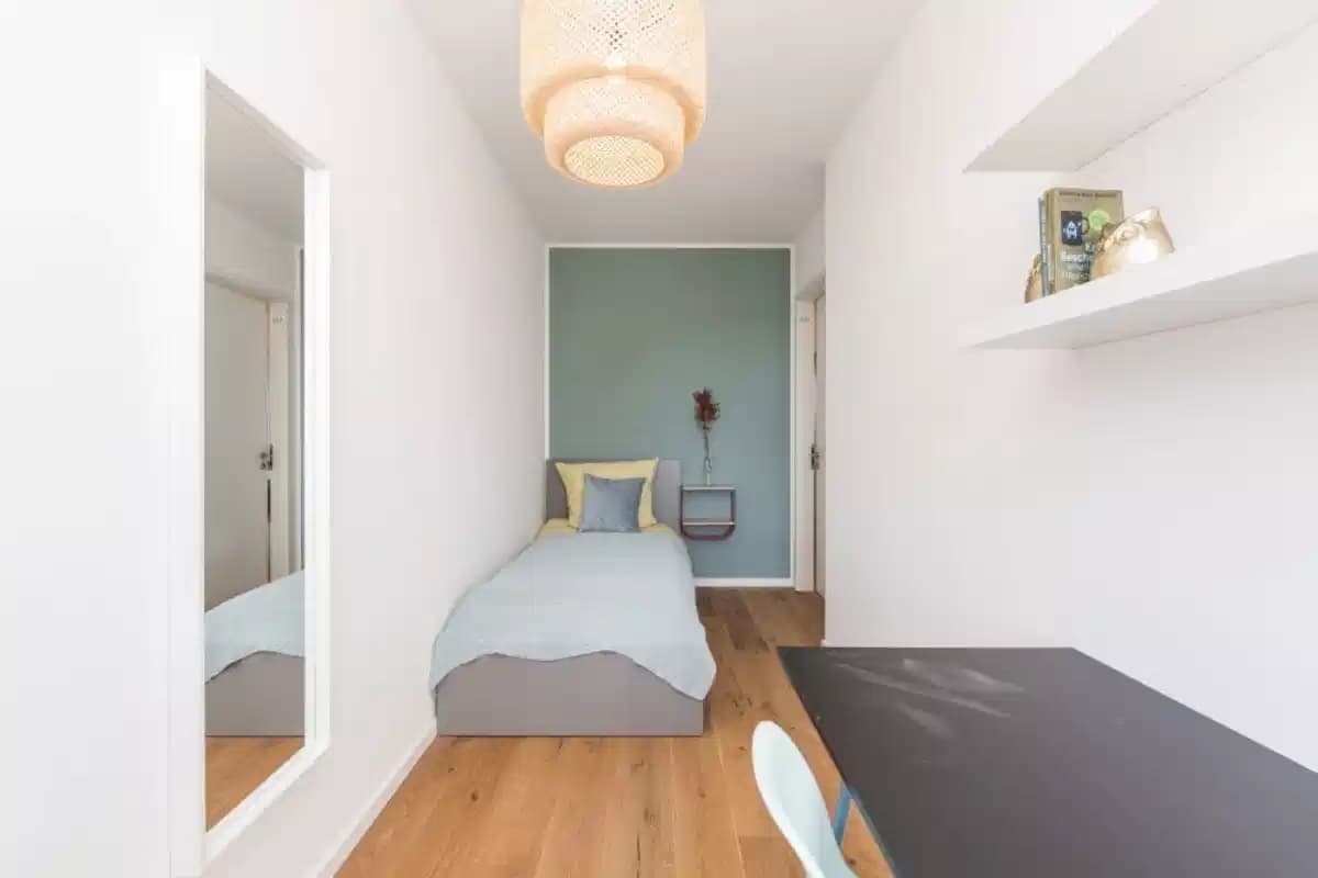 Private Room (E.31.2)