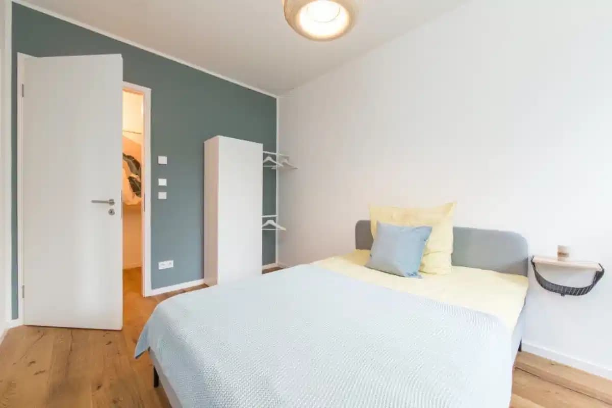 Private Room (A.26.3)