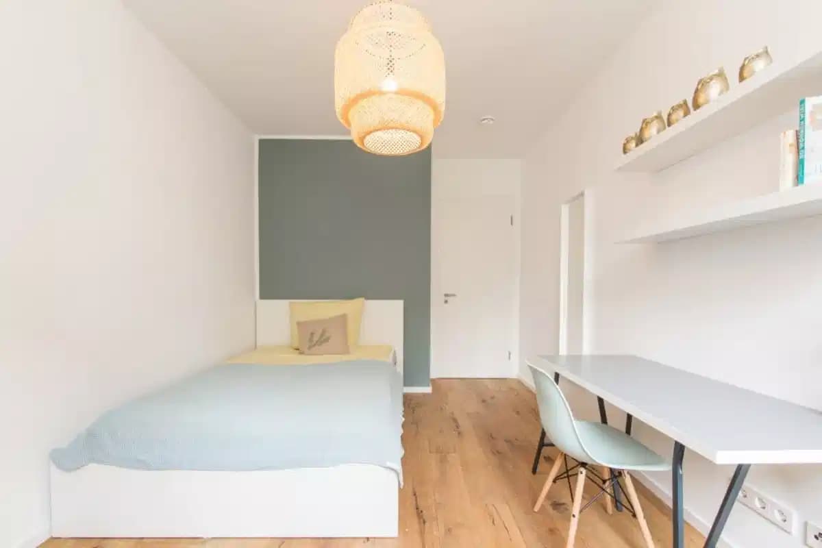 Private Room (A.35.4)
