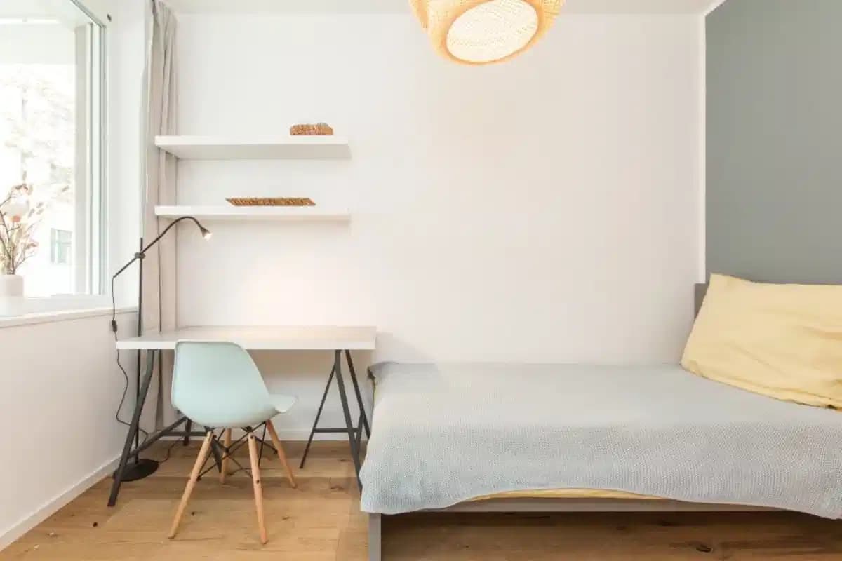 Private Room (A.53.4)