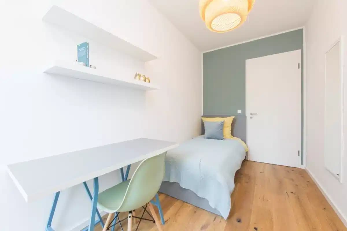 Private Room (B.02.3)