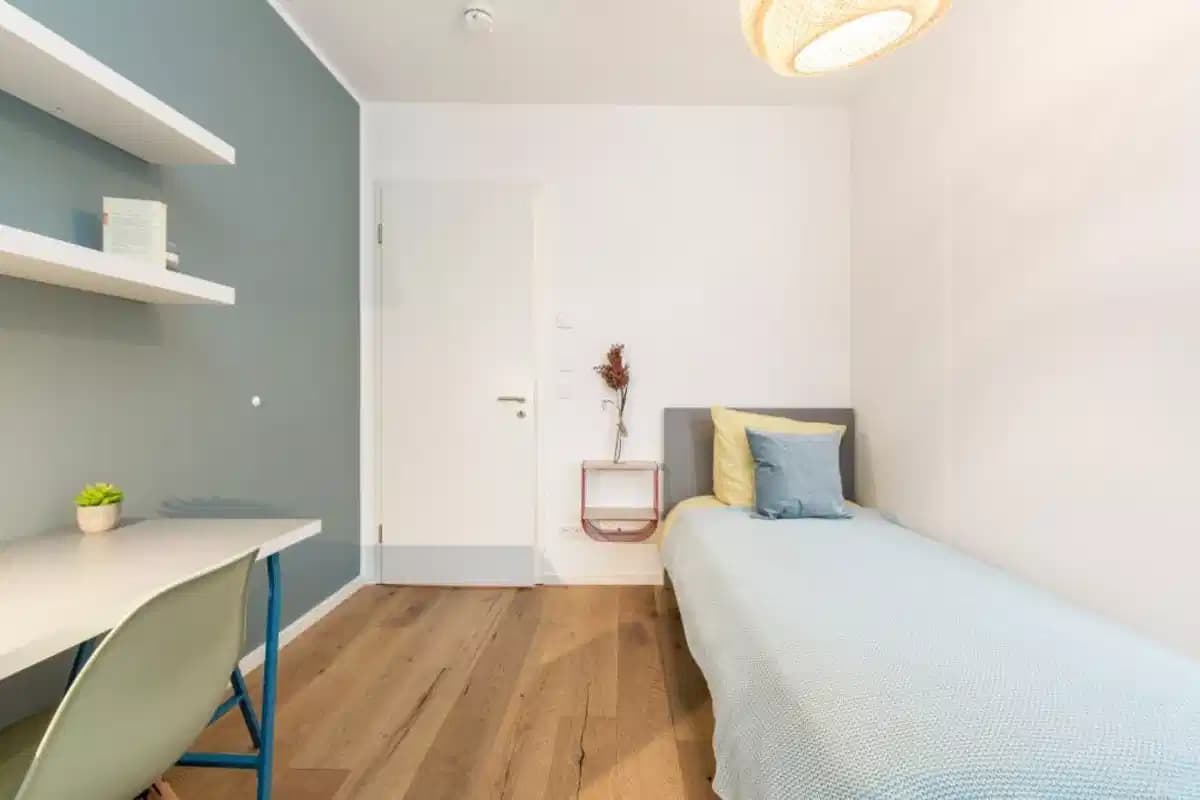 Private Room (B.24.5)