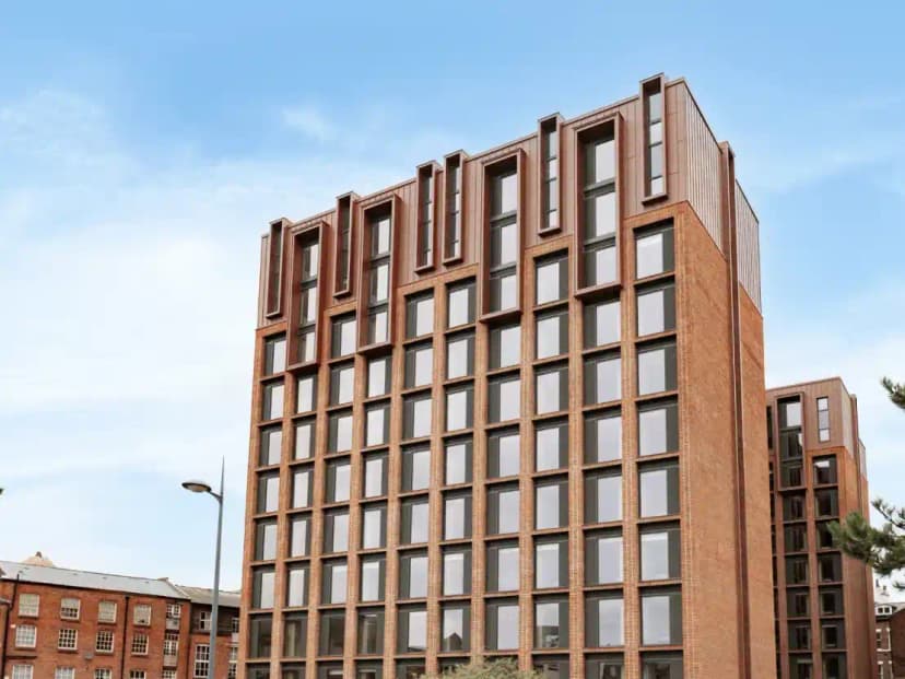 Benson Yard, Liverpool image 12
