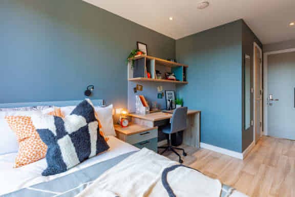 Classic Ensuite