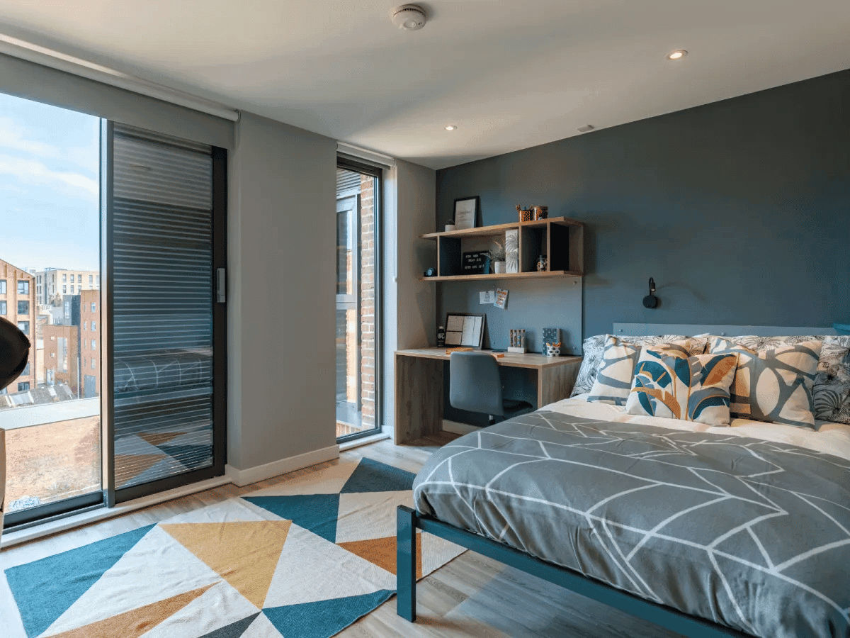 Deluxe En Suite 