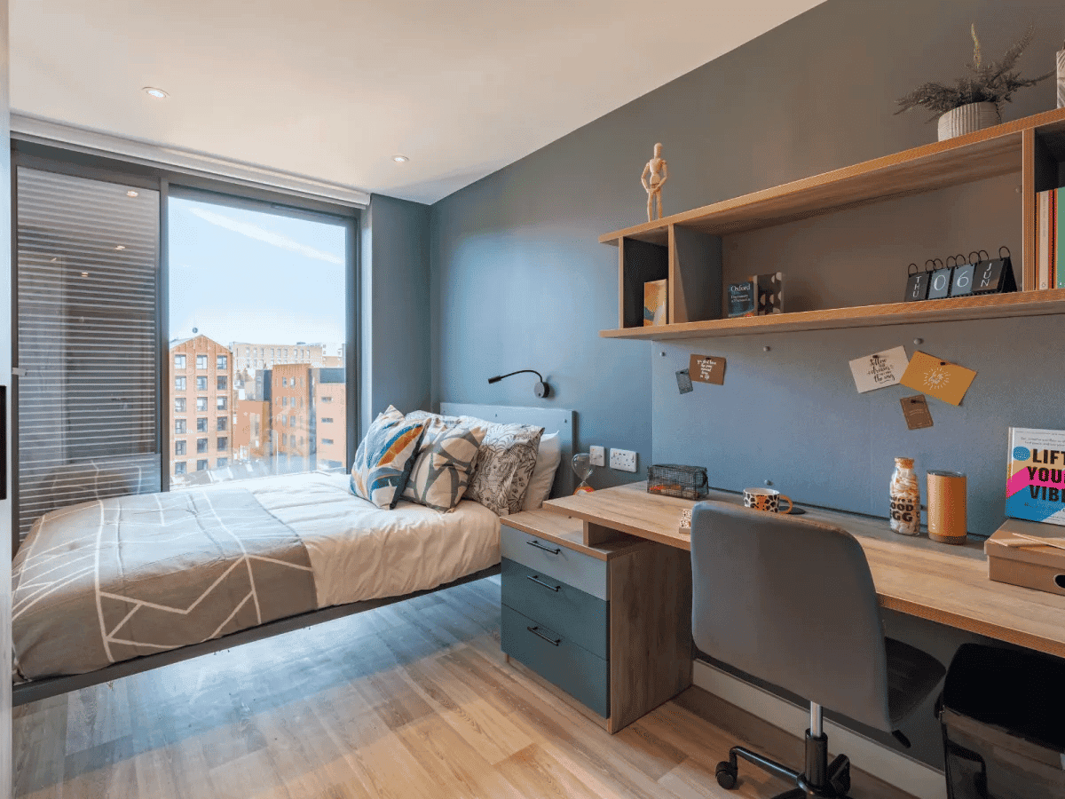 Standard Ensuite