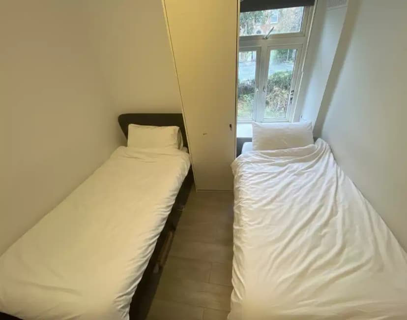 Room in a 6 Bedroom Apartment, 59 South Circular Road, Portobello, Dublin 8, D08 Y95H image 1