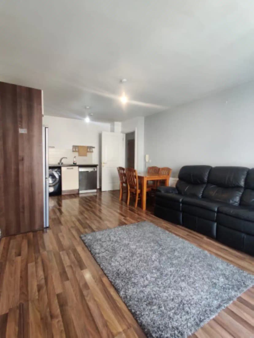 Room in a 2 Bedroom Apartment, 26 Mayeston Dr, Poppintree, Dublin D11 FR68 view 2