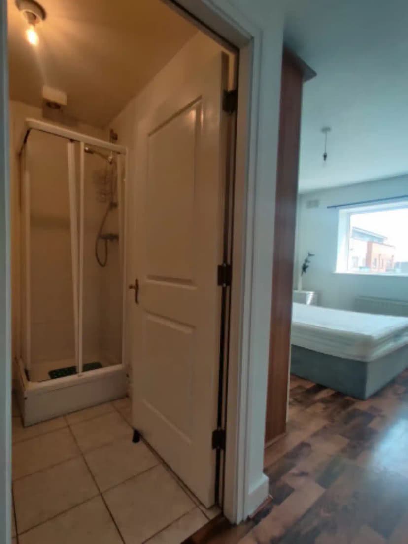 Room in a 2 Bedroom Apartment, 26 Mayeston Dr, Poppintree, Dublin D11 FR68 view 7