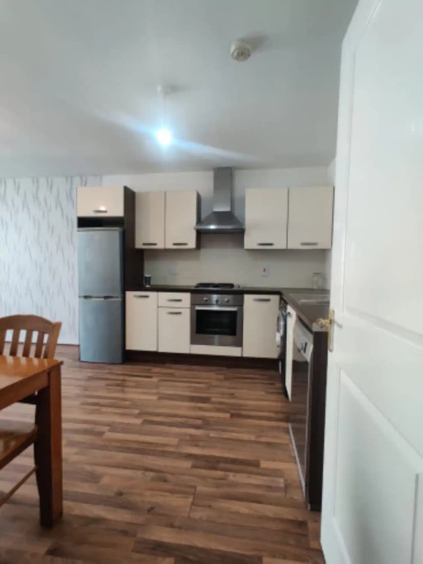 Room in a 2 Bedroom Apartment, 26 Mayeston Dr, Poppintree, Dublin D11 FR68 view 4