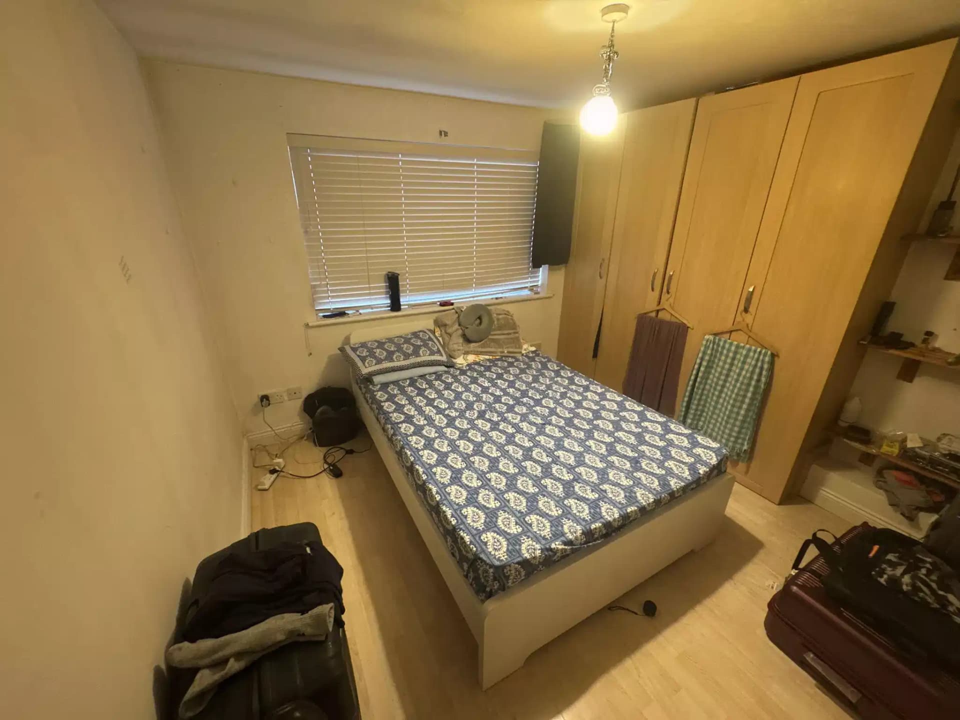 Room in a 3 Bedroom Apartment, 70 Nash St, Inchicore, Dublin 8, D08 W6NW