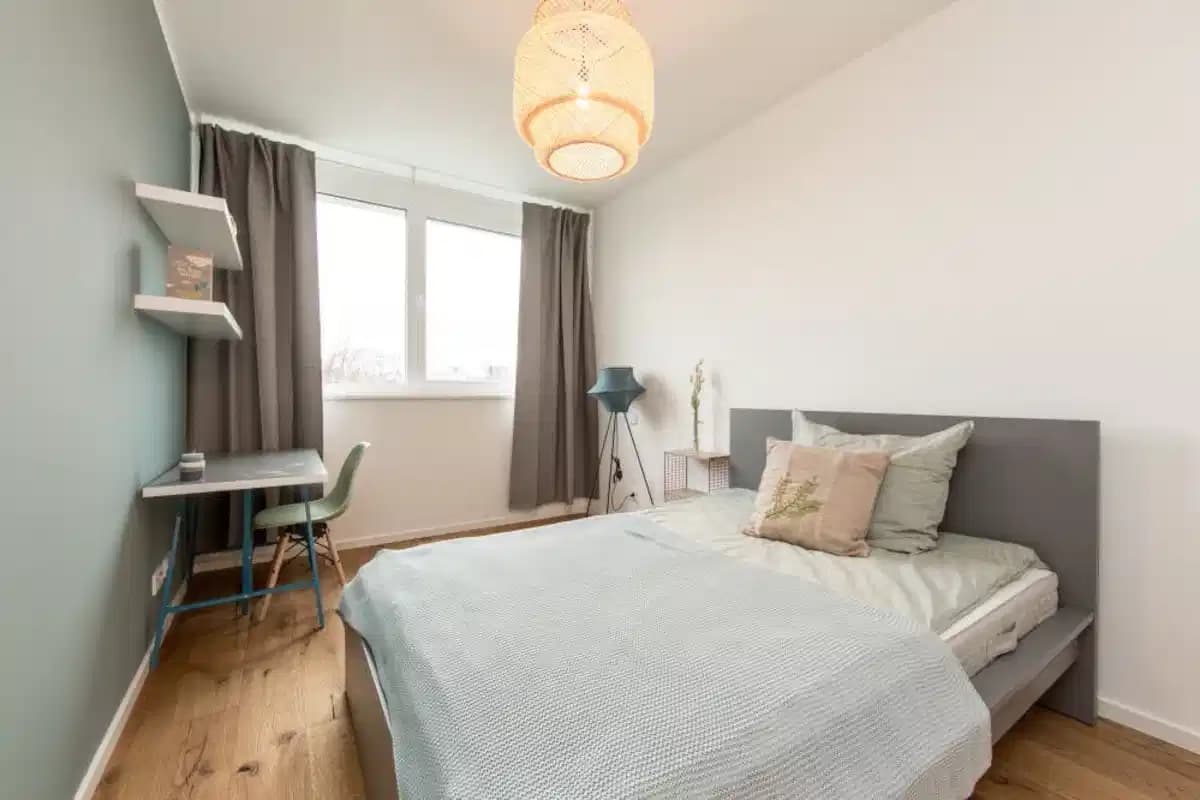 Private Room (B.32.2)