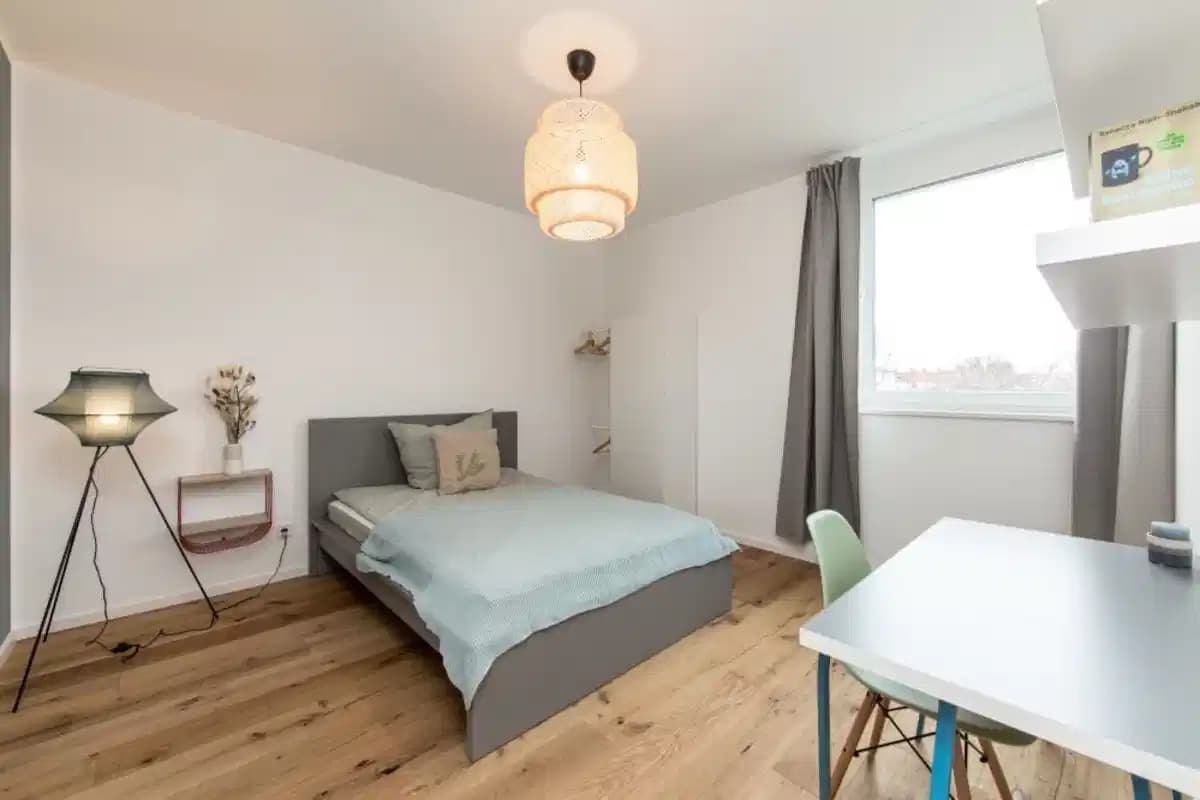 Private Room (B.33.1)